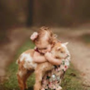 Meet your Posher, Eva